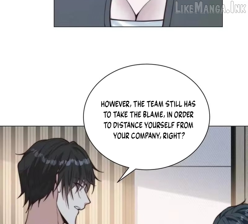 Dominating with the Price Collapse System Chapter 82  - page 34